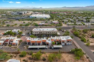 2308 W Paseo Cielo, Tucson, AZ 85742 - Photo 47