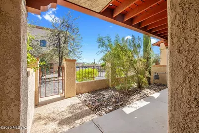 2308 W Paseo Cielo, Tucson, AZ 85742 - Photo 37