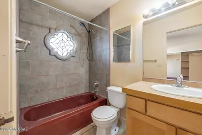 2308 W Paseo Cielo, Tucson, AZ 85742 - Photo 23