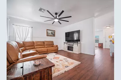 3554 E Canter Road, Tucson, AZ 85739 - Photo 9