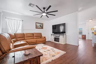 3554 E Canter Rd, Tucson, AZ 85739 - Photo 9