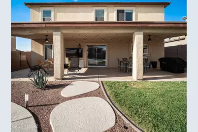3554 E Canter Road, Tucson, AZ 85739 - Photo 41