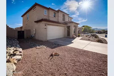 3554 E Canter Road, Tucson, AZ 85739 - Photo 1