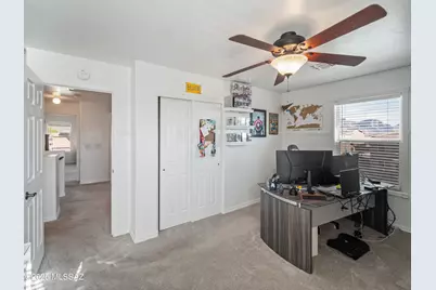 3554 E Canter Road, Tucson, AZ 85739 - Photo 33