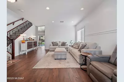 3554 E Canter Road, Tucson, AZ 85739 - Photo 3