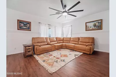 3554 E Canter Road, Tucson, AZ 85739 - Photo 11