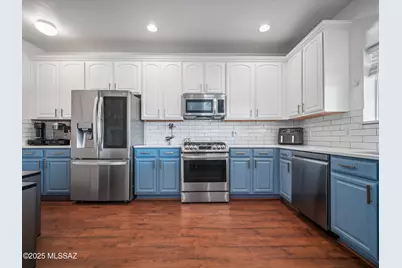 3554 E Canter Road, Tucson, AZ 85739 - Photo 19