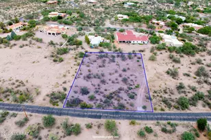 Tbd Circulo De Anza, Tubac, AZ 85646 - Photo 1