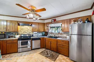 52 County Rd 2271, Alpine, AZ 85920 - Photo 15