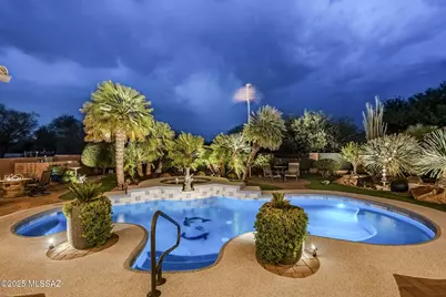 1608 N Buttes Drive, Green Valley, AZ 85614 - Photo 45