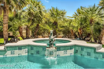 1608 N Buttes Drive, Green Valley, AZ 85614 - Photo 35