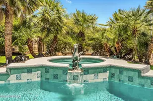 1608 N Buttes Dr, Green Valley, AZ 85614 - Photo 35