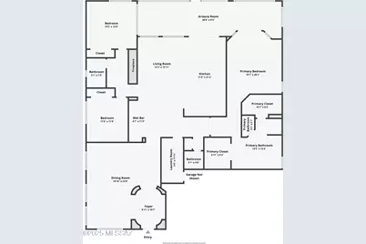 1608 N Buttes Drive, Green Valley, AZ 85614 - Photo 47