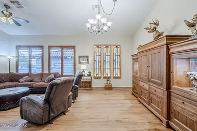 1608 N Buttes Drive, Green Valley, AZ 85614 - Photo 9