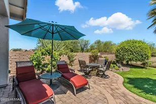 1608 N Buttes Dr, Green Valley, AZ 85614 - Photo 33