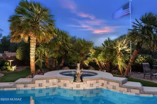 1608 N Buttes Dr, Green Valley, AZ 85614 - Photo 43