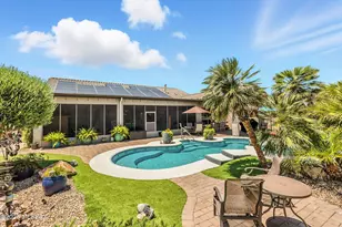 1608 N Buttes Dr, Green Valley, AZ 85614 - Photo 37