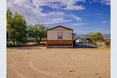 9865 S Desert Brush Loop, Tucson, AZ 85756 - Photo 29