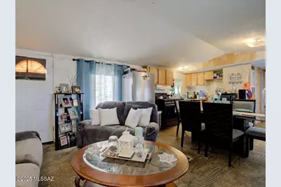 9865 S Desert Brush Loop, Tucson, AZ 85756 - Photo 5