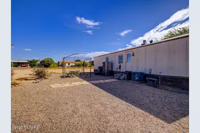 9865 S Desert Brush Loop, Tucson, AZ 85756 - Photo 31