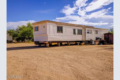 9865 S Desert Brush Loop, Tucson, AZ 85756 - Photo 1
