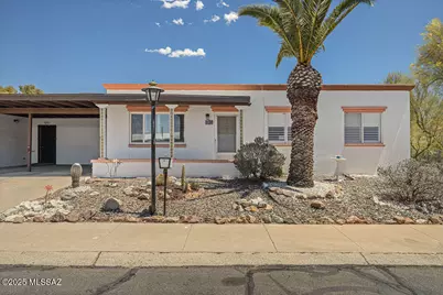 51 S Azurite Drive, Tucson, AZ 85745 - Photo 1