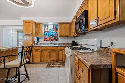 51 S Azurite Drive, Tucson, AZ 85745 - Photo 13