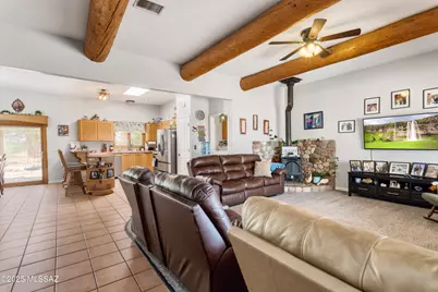 2031 W Cougar Place, Huachuca City, AZ 85616 - Photo 3