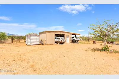 2031 W Cougar Place, Huachuca City, AZ 85616 - Photo 29
