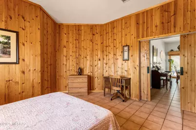 2031 W Cougar Place, Huachuca City, AZ 85616 - Photo 25