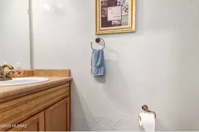 2031 W Cougar Place, Huachuca City, AZ 85616 - Photo 27