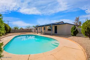 6222 E 15th St, Tucson, AZ 85711 - Photo 1