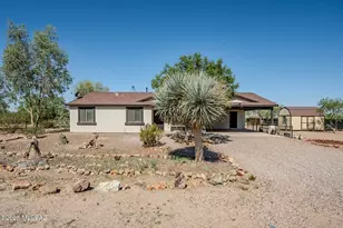 5169 N Sabi Rd, Marana, AZ 85653 - Photo 5