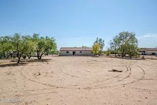5169 N Sabi Rd, Marana, AZ 85653 - Photo 35