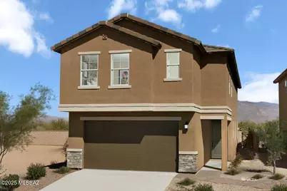 7367 S Keller Lane, Tucson, AZ 85747 - Photo 1