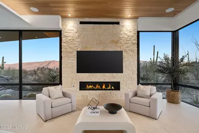 419 W Granite Gorge Drive, Oro Valley, AZ 85755 - Photo 15