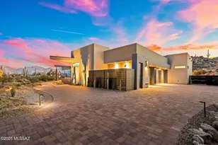 419 W Granite Gorge Dr, Oro Valley, AZ 85755 - Photo 41