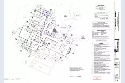 419 W Granite Gorge Drive, Oro Valley, AZ 85755 - Photo 49