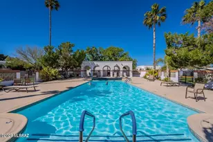 387 S Paseo Quinta, Green Valley, AZ 85614 - Photo 5