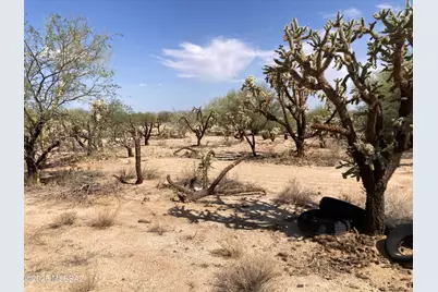 15340 Many Horses Road #127, Tucson, AZ 85736 - Photo 3