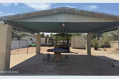 4702 S 15th Avenue, Tucson, AZ 85714 - Photo 27