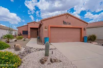 2323 S Via Pompilo, Green Valley, AZ 85614 - Photo 43