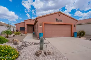 2323 S Via Pompilo, Green Valley, AZ 85614 - Photo 43
