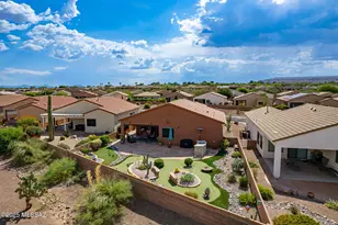 2323 S Via Pompilo, Green Valley, AZ 85614 - Photo 39