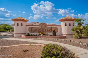 2323 S Via Pompilo, Green Valley, AZ 85614 - Photo 45