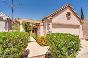 2966 W Via Principia, Tucson, AZ 85742 - Photo 1