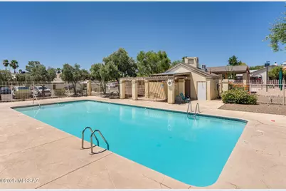 2966 W Via Principia, Tucson, AZ 85742 - Photo 27