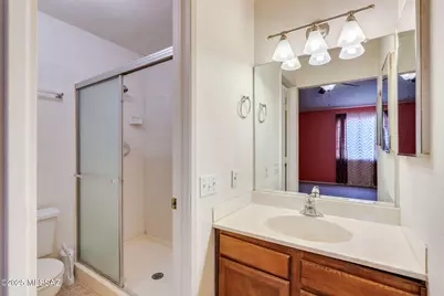 2966 W Via Principia, Tucson, AZ 85742 - Photo 17