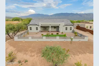 11939 E Placita Rancho Soldados, Tucson, AZ 85749 - Photo 3