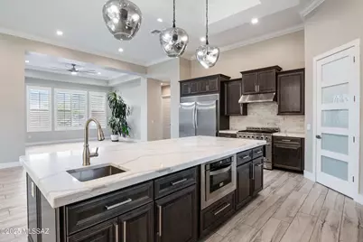 11939 E Placita Rancho Soldados, Tucson, AZ 85749 - Photo 29